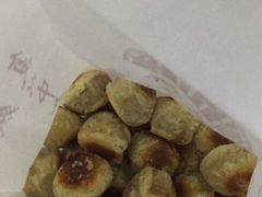 -宋记饼家(石门二路店)