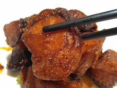 -新吉士·上海菜(浦东LCM置汇旭辉店)