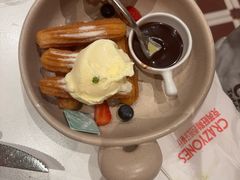 -CRAZYONES克芮旺斯西班牙餐厅(苏州中心店)