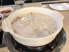-鼎尊锅物料理(五角场店)