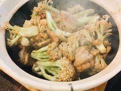 -七寸飝大饭店(马场店)