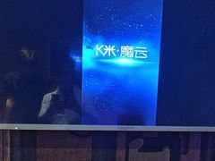 -k+时尚歌城(亿丰时代广场店)