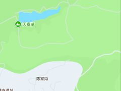 -鬼笑石后山停车场
