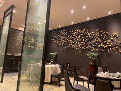 -唐拉雅秀酒店-唐苑中餐厅