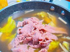 -全牛匠·乐山跷脚牛肉(新中关店)