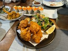 -森味薪火烧•烧鸟居酒屋•日本料理(望京店)