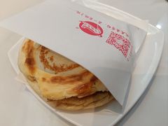 -子午路张记肉夹馍(小寨西路店)