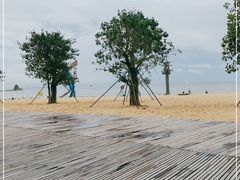 -大梅沙海滨公园