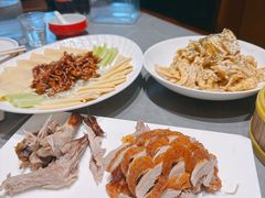 -四川饭店(长白店)