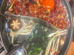 -楠火锅(仁恒梦中心店)