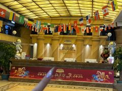 -新美姿美食水疗汇(罗湖口岸店)