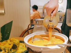 -泰悦澜·泰国餐厅(万象城店)