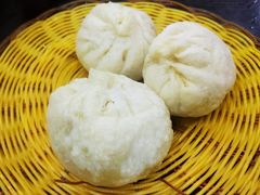 -郑家包子牛肉拉面(尚勤路店)
