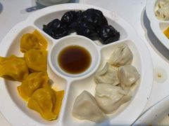 -必点海鲜·海肠捞饭大王(滨江道店)