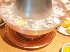 -额尔敦传统涮(光明路店)