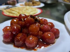 -聚首堂·特色小吃·肘子(什刹海德胜门店)