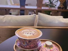 -自在 Z·COFFEE