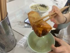 -明呈黄鱼面馆(斜土路店)