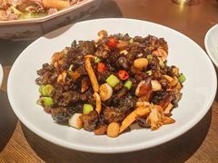 -粗茶淡饭·隐庐私厨(东亭店)