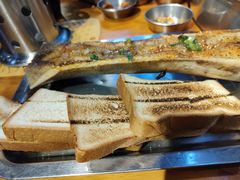 -伍丁·烤牛肋(和平东桥店)