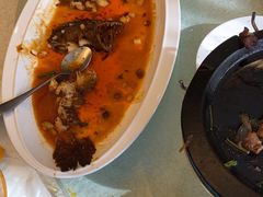 -烤肉宛饭庄(南礼士路店)