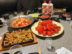 -一棠龙虾•王牌虾球(楚河汉街店)