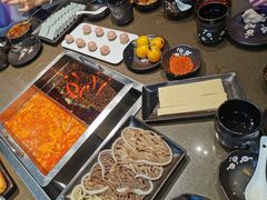 -重庆九记老火锅(广场店)