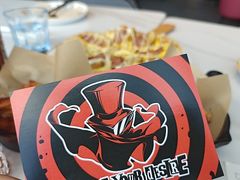 -必胜客(栖乐荟店)