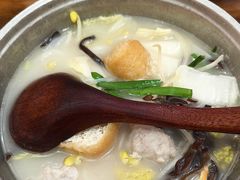 -王大乔泡椒米线·小火锅(深圳欢乐世纪店)