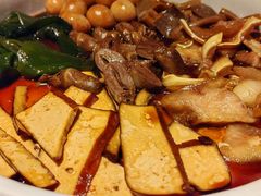 -院8里·小聚园老川菜(九眼桥店)