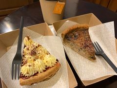 -Pie Bird(新闸路店)