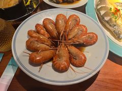 -寻宝记绍兴菜(鲁迅路店)