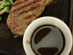 -必胜客(经开万达店)
