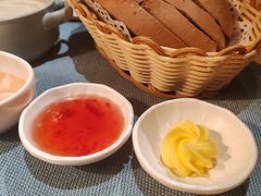 裸麦列巴-俄士厨房(未来城店)