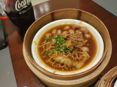 -斑斓西餐厅·自助茶点(高崎机场佰翔花园酒店)