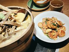 -吃饭皇帝大(合生汇店)