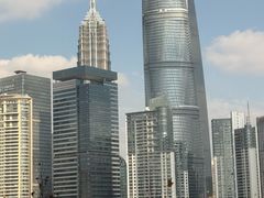 -上海滩餐厅(BFC外滩金融中心店)