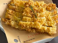 -邢家锅贴老店·非遗·开封菜(金明广场店)