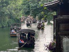 -乌镇景区