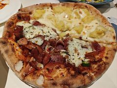 -盘炉forenza·云贵川融合小食堂 ( 钟楼中柳巷店)