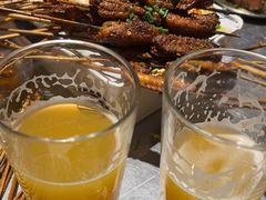 -有局·成都市井烧烤·精酿啤酒(双楠店)