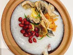 -蔡澜点心·粤菜(月星环球港店)