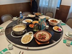 -花城粤菜餐厅(高新区店)