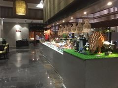 -清远熹乐谷温泉度假酒店