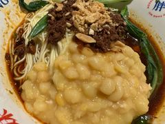 -高胖妹面庄(黄河道店)
