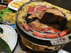 -冷面大王(大南街店)