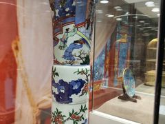 -上海静安昆仑大酒店