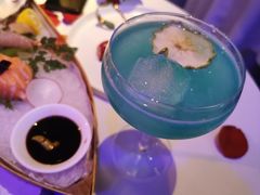 -天玑高空江景餐厅&酒吧Sky Secret Restaurant&Bar