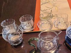 -大拙里·精致融合菜(沙湖桃源国际店)