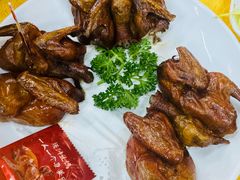 -红日饭店(裕隆三路店)